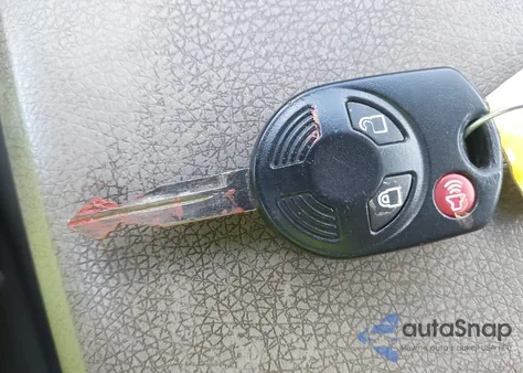 2008 Ford Edge Sel из США, поврежденный, VIN 2FMDK48C48BB21413